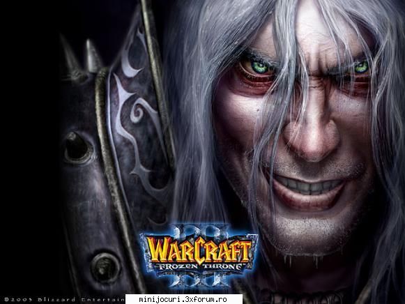 universul warcraft este un univers fictiv creat de blizzard univers a luat amploare rapid jocurilor